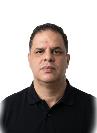 Gary Solórzano