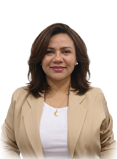 Johanna Higuerey
